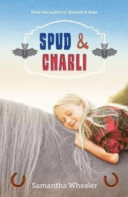 bokomslag Spud & Charli