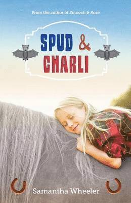 Spud and Charli 1