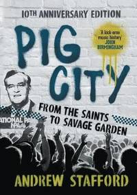 bokomslag Pig City