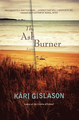 Ash Burner