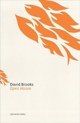 David Brooks - Open House, Häftad