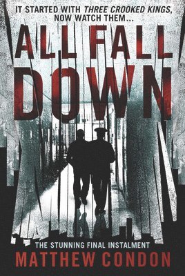 All Fall Down 1