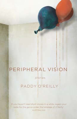 Peripheral Vision 1