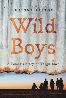 Wild Boys 1