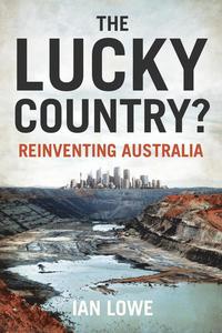 bokomslag The Lucky Country?