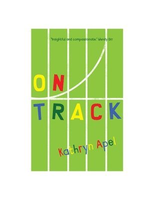 On Track 1