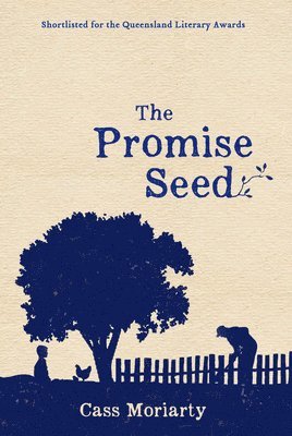 bokomslag The Promise Seed