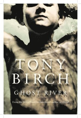 Ghost River 1