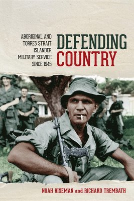 Defending Country 1