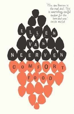 Ellen van Neerven, Ellen Van Neerven, Ellen Van Neerven - Comfort Food, Häftad