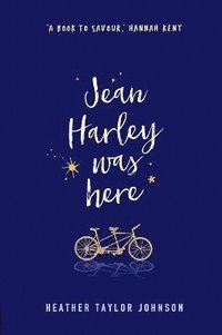 bokomslag Jean Harley was Here