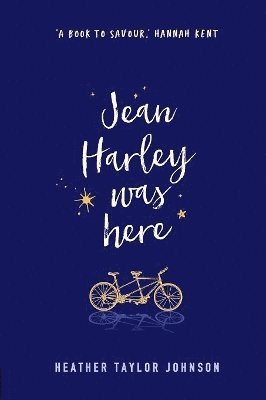 bokomslag Jean Harley was Here