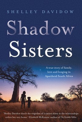 Shadow Sisters
