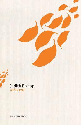 Judith Bishop - Interval, Häftad