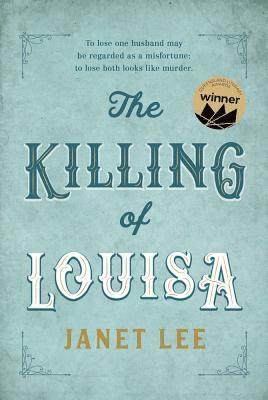 Janet Lee - Killing of Louisa, Häftad