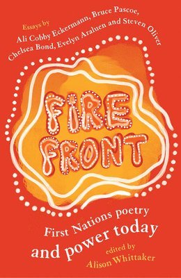 Fire Front 1