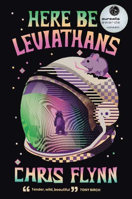 Here Be Leviathans 1