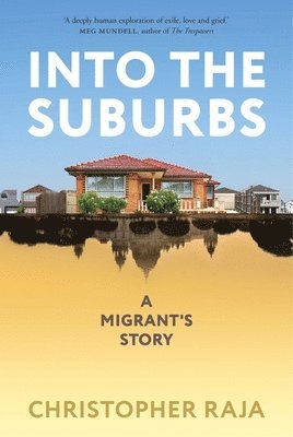 Into the Suburbs 1