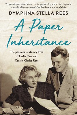 Paper Inheritance 1