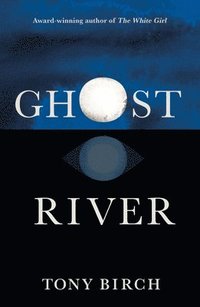 bokomslag Ghost River