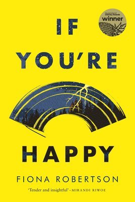 bokomslag If You're Happy