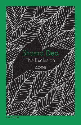 Shastra Deo - Exclusion Zone, Häftad
