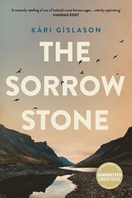 Sorrow Stone 1