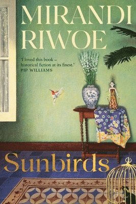 Sunbirds 1