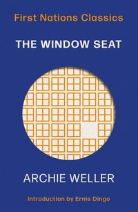 bokomslag Window Seat