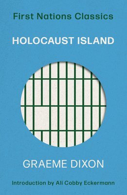 bokomslag Holocaust Island