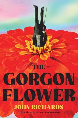 The Gorgon Flower 1