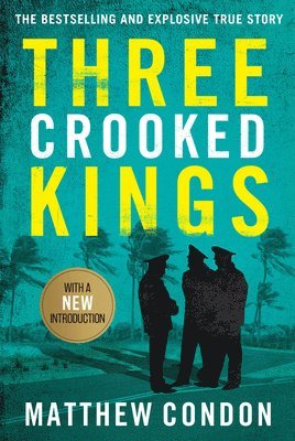 bokomslag Three Crooked Kings