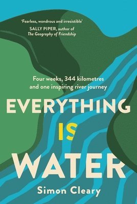 Everything is Water 1