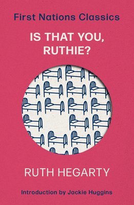 bokomslag Is That You, Ruthie?: Introduced by Jackie Huggins