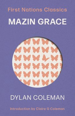 bokomslag Mazin Grace