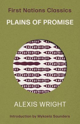 Plains of Promise 1