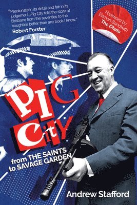 Pig City 1