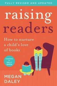 bokomslag Raising Readers