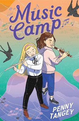 bokomslag Music Camp