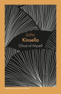 bokomslag Ghost of Myself
