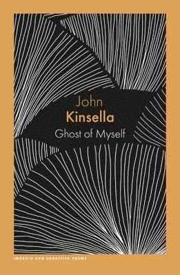 bokomslag Ghost of Myself