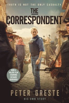 bokomslag Correspondent