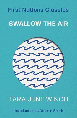 bokomslag Swallow the Air