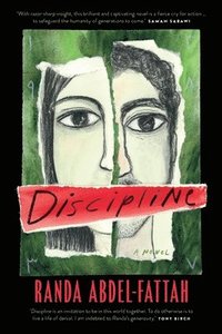 bokomslag Discipline