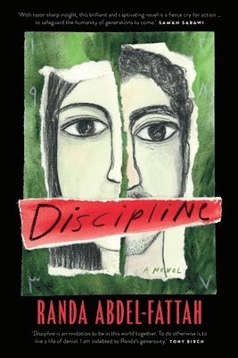 bokomslag Discipline