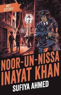 bokomslag Noor Inayat Khan