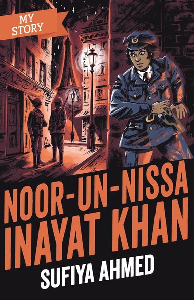 bokomslag Noor Inayat Khan