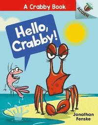 bokomslag Hello, Crabby