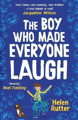 The Boy Who Made Everyone Laugh 1