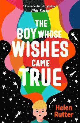 The Boy Whose Wishes Came True 1
